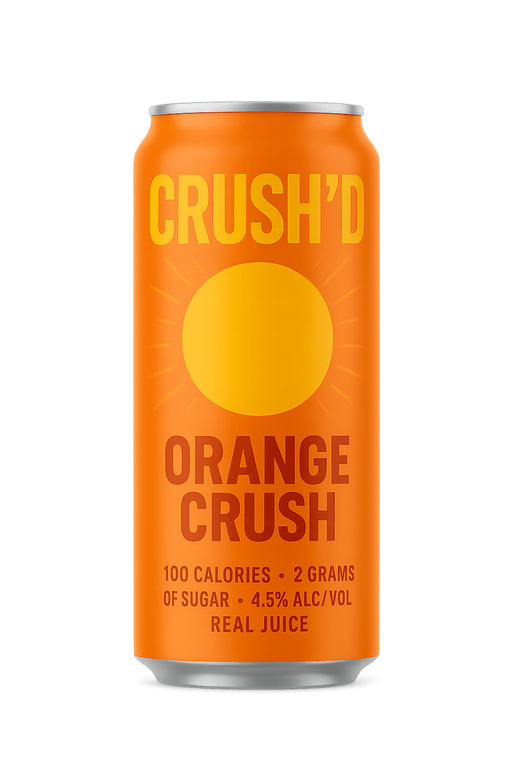 CRUSH'D